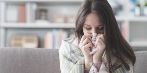 Gripe, Covid, Alergia Ou Resfriado? Como Diferenciar As Doenças Respiratórias E Se Prevenir