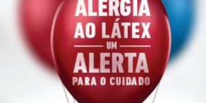 Alergia A Látex: Importância Da Prevenção E Do Diagnóstico