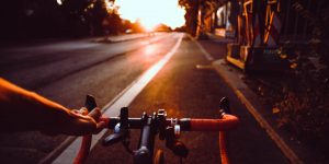 A Bike E Seus Benefícios Para Um Estilo De Vida Saudável
