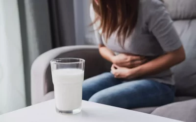 Intolerância à lactose: causas, sintomas, diagnóstico e tratamento