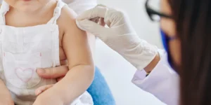 Vacinas Infantis | Laboratório Lustosa
